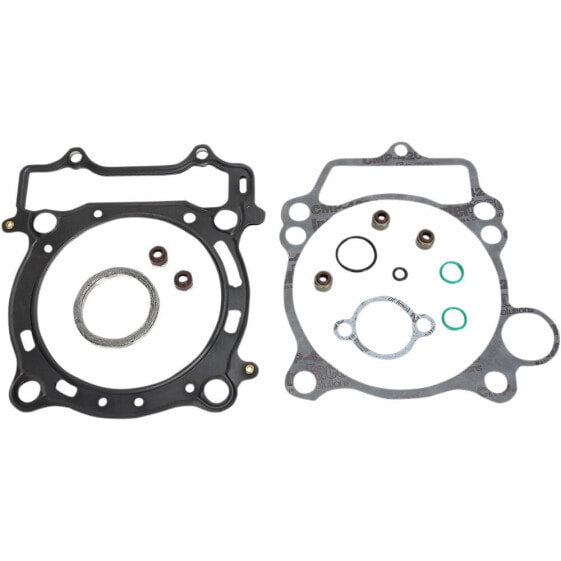 MOOSE HARD-PARTS 810869 Standard Yamaha YFZ450 04-13 top end gasket kit