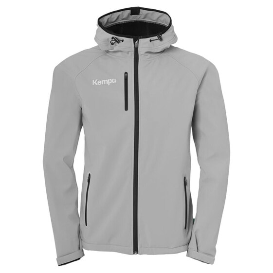 Куртка мягкая с мембраной Kempa Soft Shell