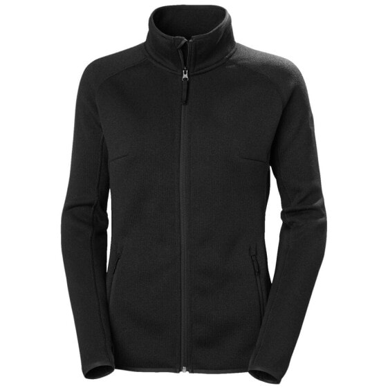 HELLY HANSEN Varde 2.0 full zip fleece