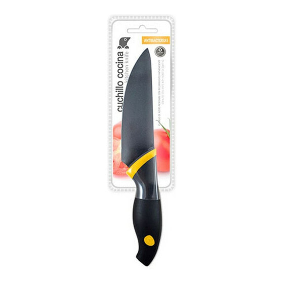 Нож кухонный TM Home Жёлтый