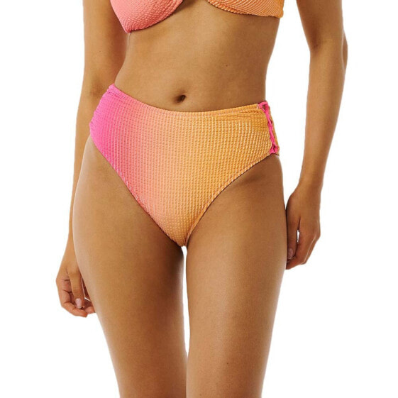 RIP CURL Sunrise Cheeky Bikini Bottom