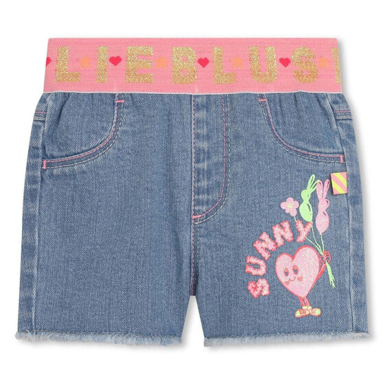 BILLIEBLUSH U20050 Shorts