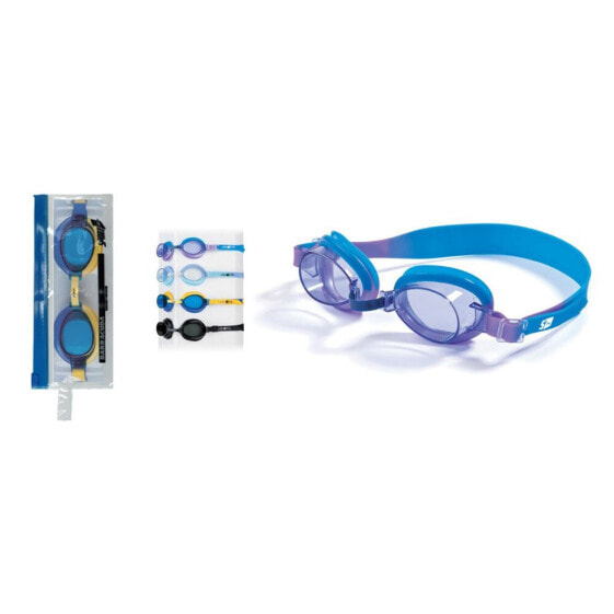 SPORT ONE Barracuda Swimming Goggles