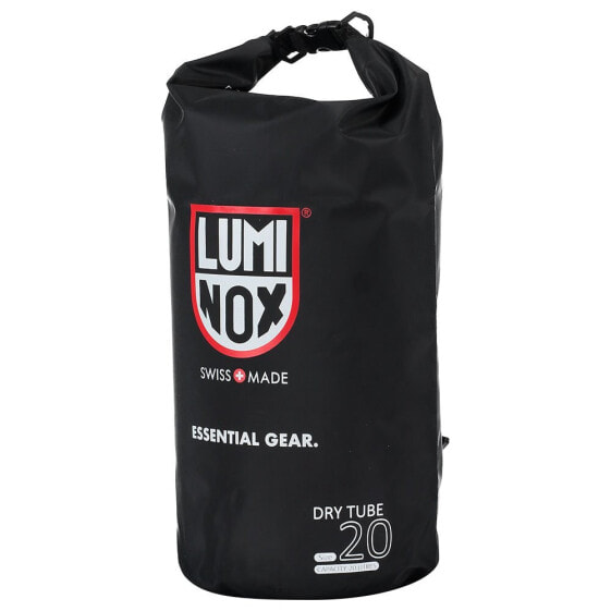 Рюкзак водонепроницаемый Luminox Dry Sack 20L