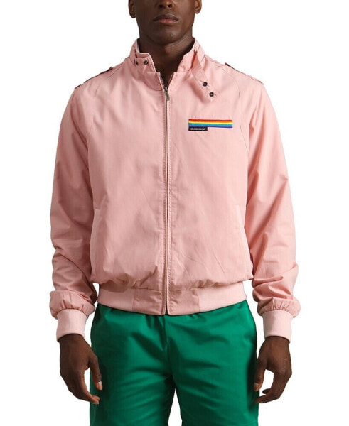 BOBBI Iconic Racer Jacket