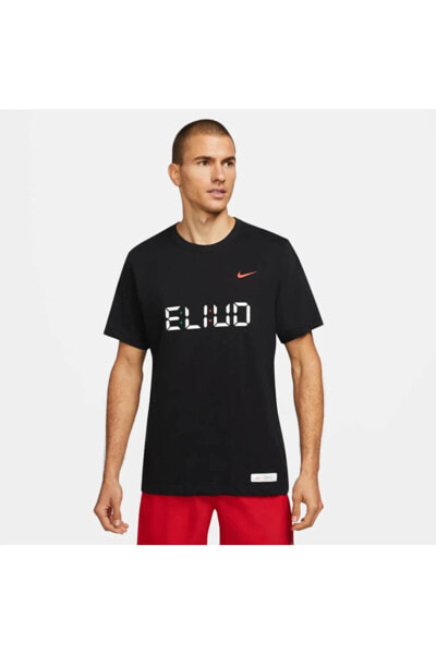 Футболка спортивная Nike M Nk Dry Tee Eliud