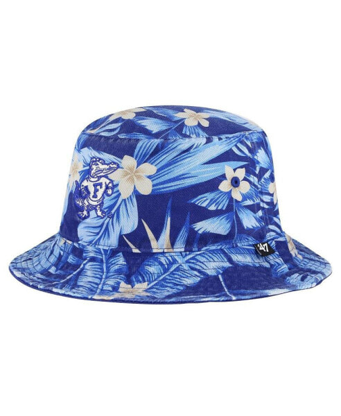 Men's Royal Florida Gators Tropicalia Bucket Hat