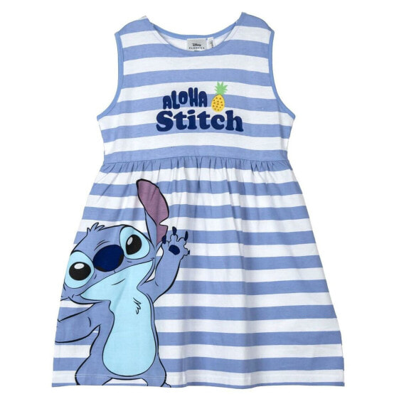 Платье для малышей stitch Stitch
