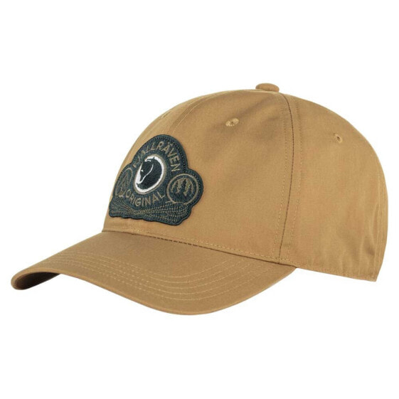 Fjällräven Classic Badge Cap