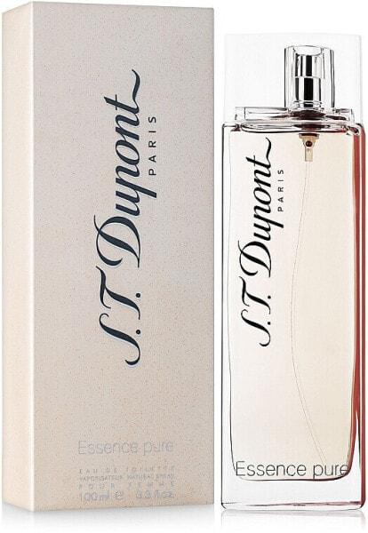 Dupont Essence Pour Femme