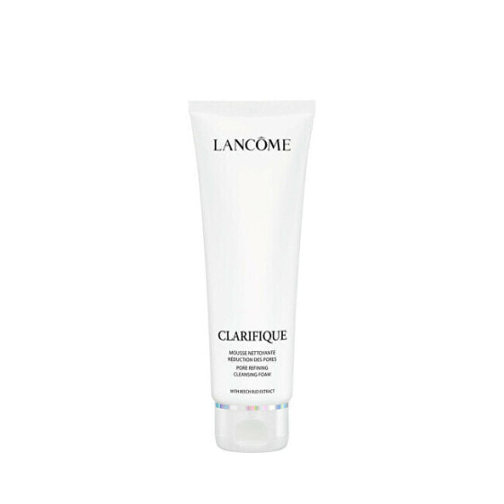 Lancome Clarifique Cleansing Foam Пенка для умывания с гликолевой кислотой