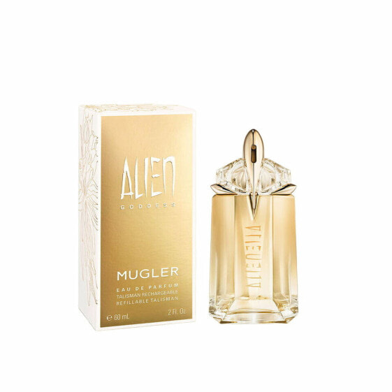 Женская парфюмерия Mugler Alien Goddess EDP EDP 60 ml