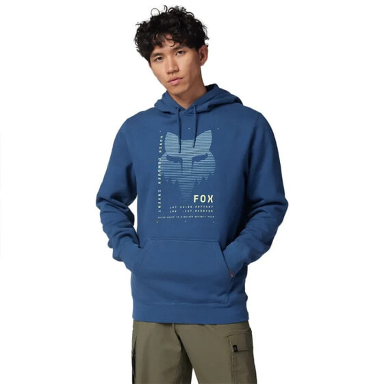 FOX RACING LFS Dispute hoodie