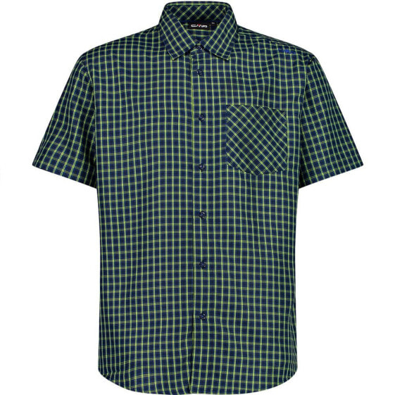 CMP 30T9937 short sleeve shirt