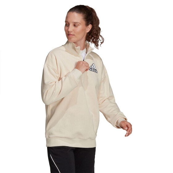 ADIDAS Bluv Q1 sweatshirt