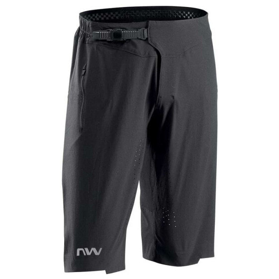 NORTHWAVE Domain Shorts Without Chamois