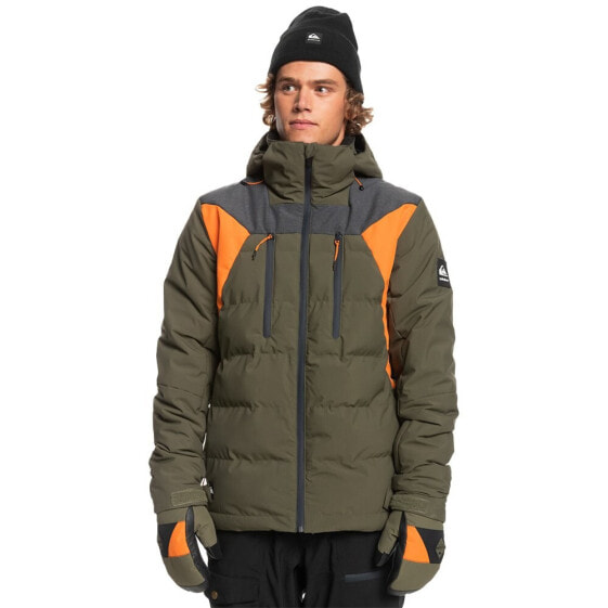 QUIKSILVER The Edge jacket