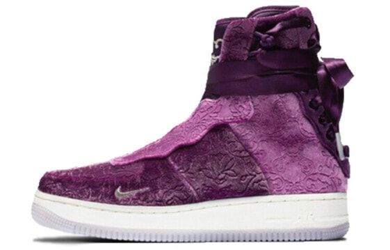 Кроссовки Nike Air Force 1 High Rebel XX CD7325-510