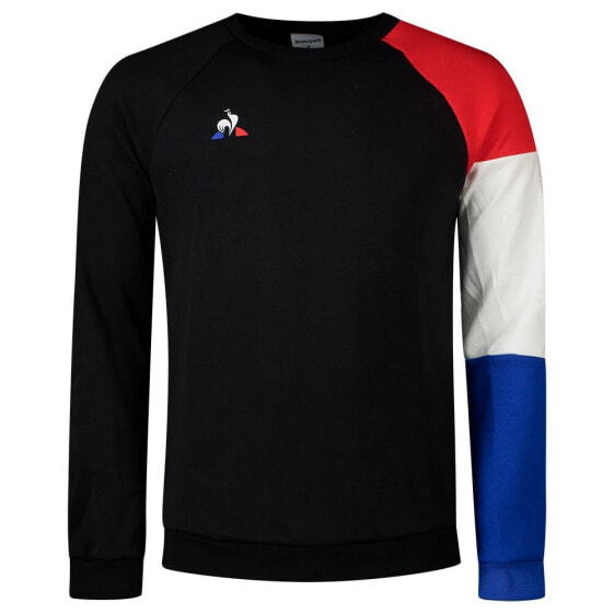 LE COQ SPORTIF Presentation Tri Nº1 sweatshirt