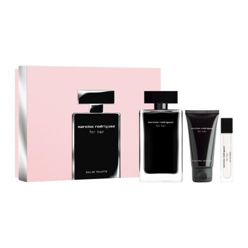 Narciso Rodriguez For Her Gift Set