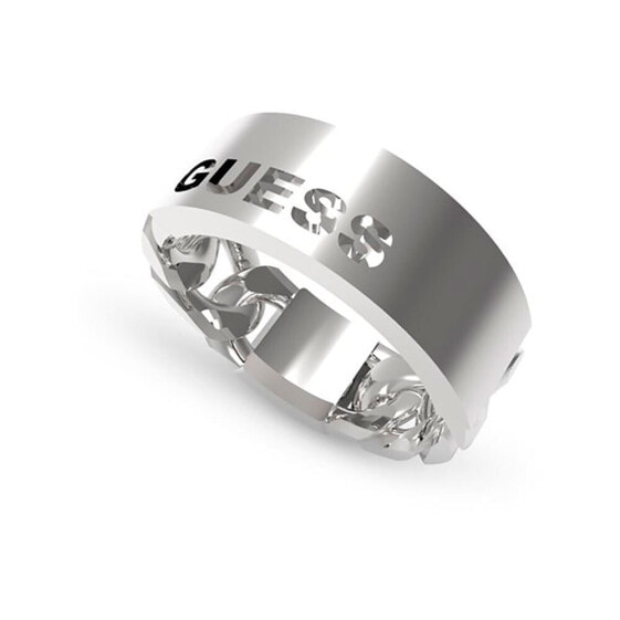 Украшения Guess Кольцо GUESS JUXR0300-WST60 Silver Steel