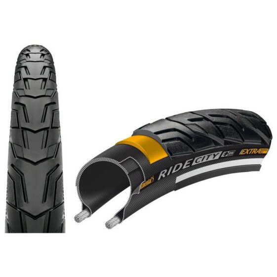 CONTINENTAL Ride City 700C x 35 rigid urban tyre