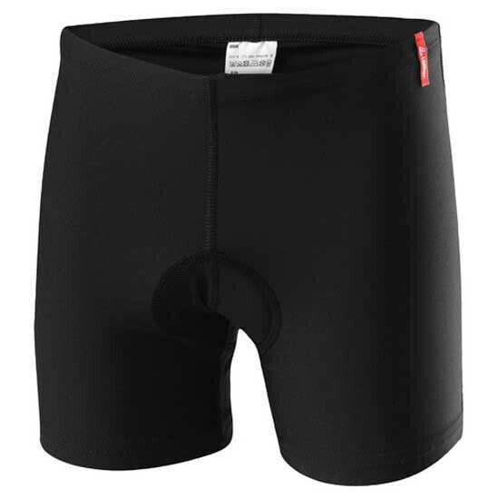 LOEFFLER Elastic shorts