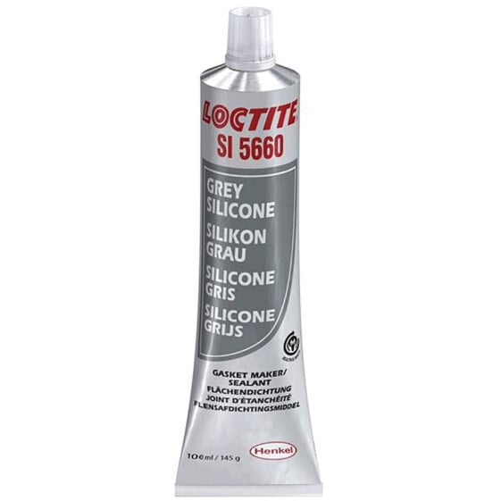 LOCTITE SI 5660 100ml Water Resistant Flange Sealant