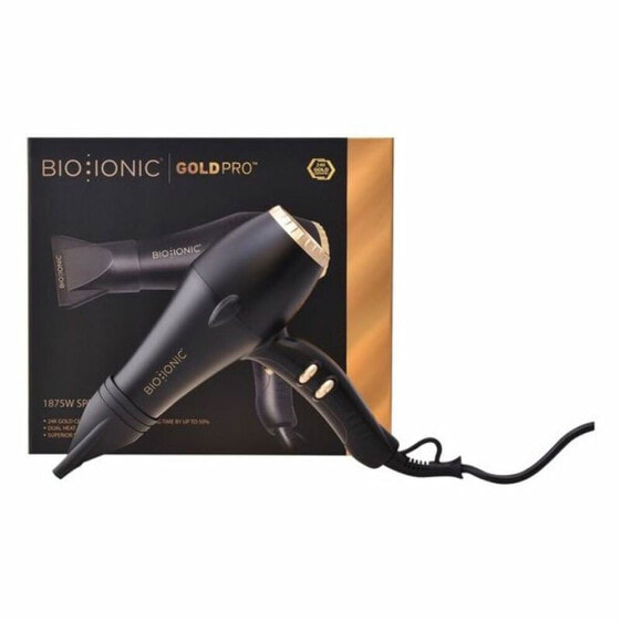 BIO IONIC Goldpro Hair Dryer