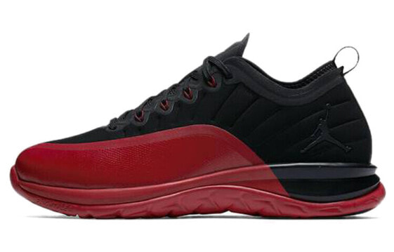 Кроссовки Jordan Trainer Prime "Flu Game" 881463-060