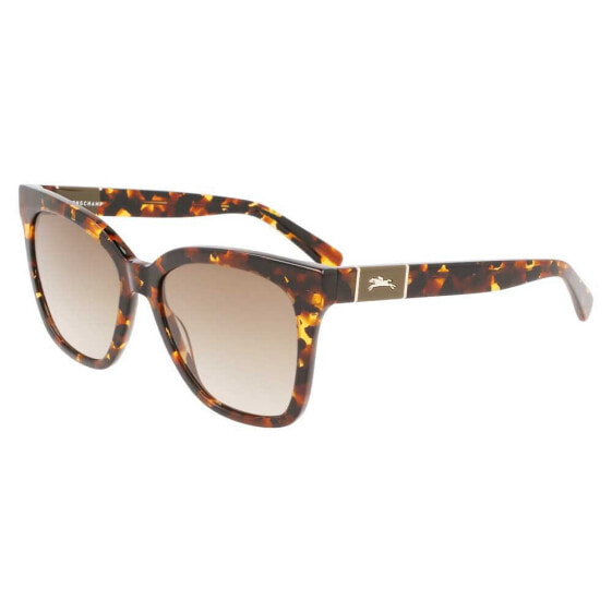 LONGCHAMP 696S Sunglasses