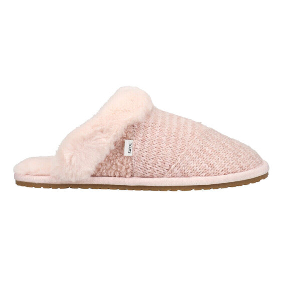 TOMS Valerie Womens Size 5.5 B Slippers 10018619T