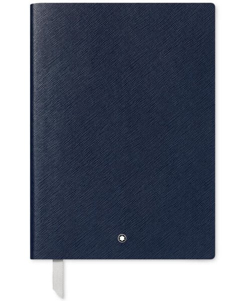 Indigo Lined Notebook