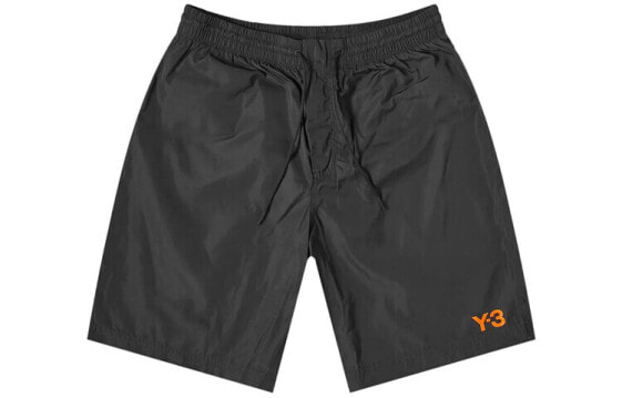 Y-3 Small Logo FN5715 Shorts