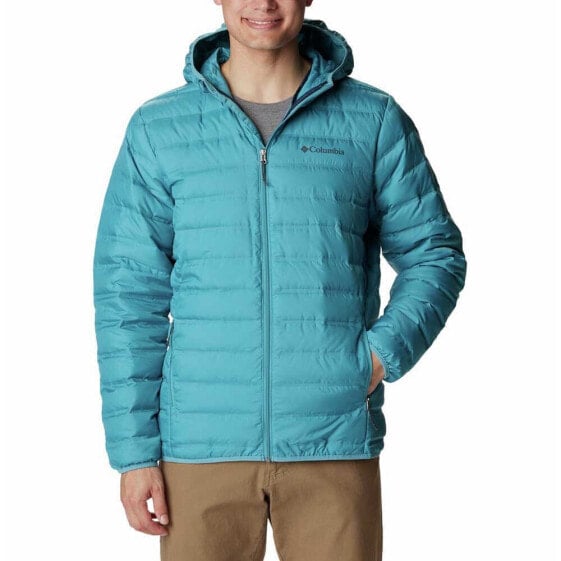 COLUMBIA Lake 22™ down jacket