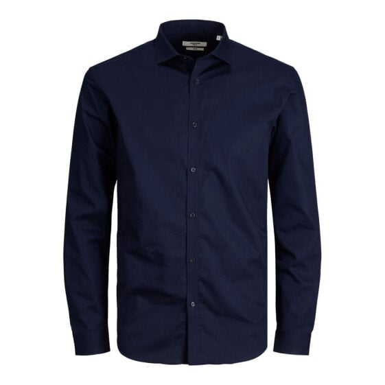 JACK & JONES Jprblacardiff shirt