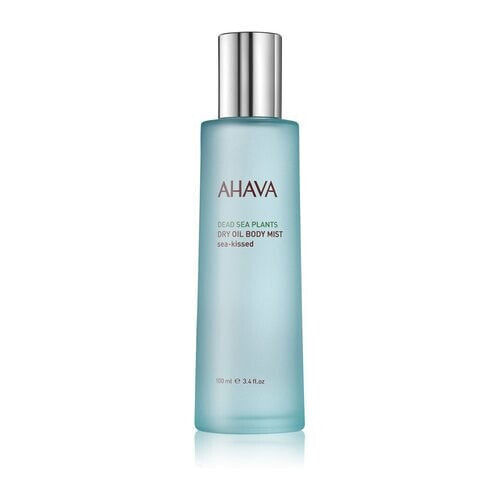 Ahava Deadsea Plants Dry Oil Body Mist Sea-kissed