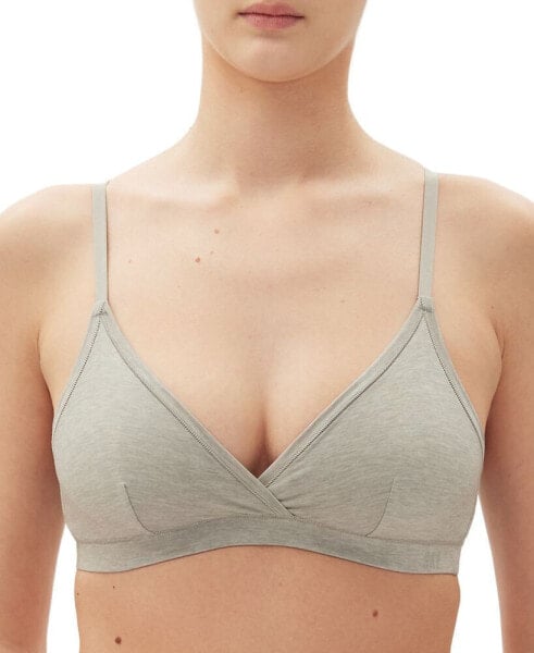 GapBody Women's Breathe Full Coverage Bralette GPW00153