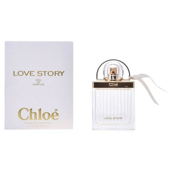 Женская парфюмерия Love Story Chloe EDP