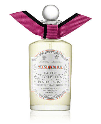 Penhaligon's Zizonia Eau de Toilette Spray (100 ml)