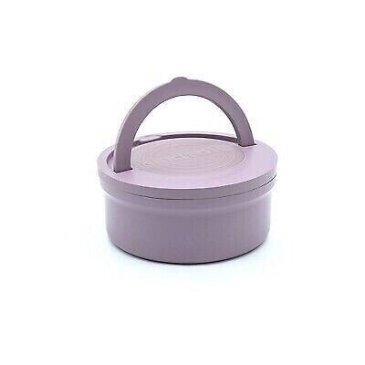 KindTail Portable Dog Bowl - S - Lilac