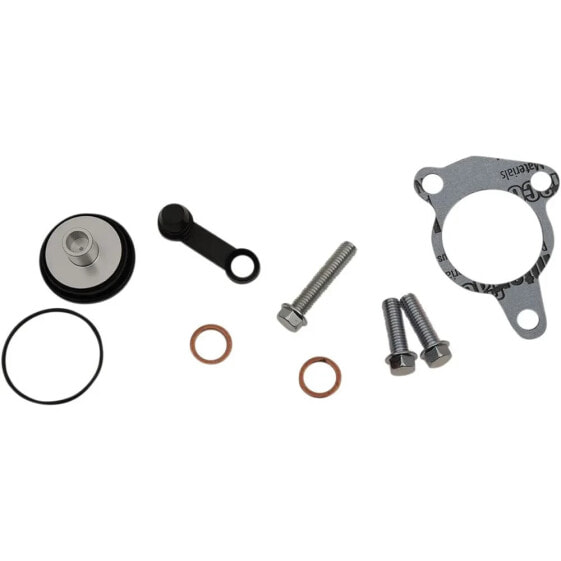 MOOSE HARD-PARTS Husqvarna FC 450 14-20 clutch slave Cylinder rebuild kit