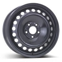 Alcar 9225 6.5x16 ET52.5 - LK5/108 ML63.3