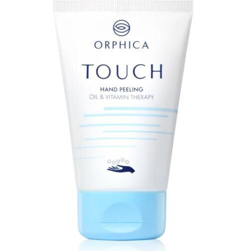 Пилинг для рук ORPHICA Touch (100 мл)