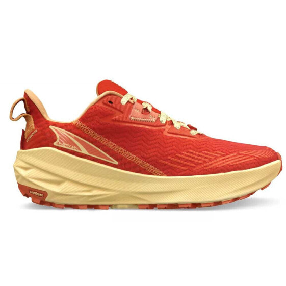 ALTRA Experience Wild trail running shoes