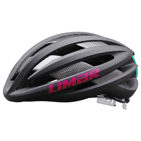 LIMAR Air Pro helmet