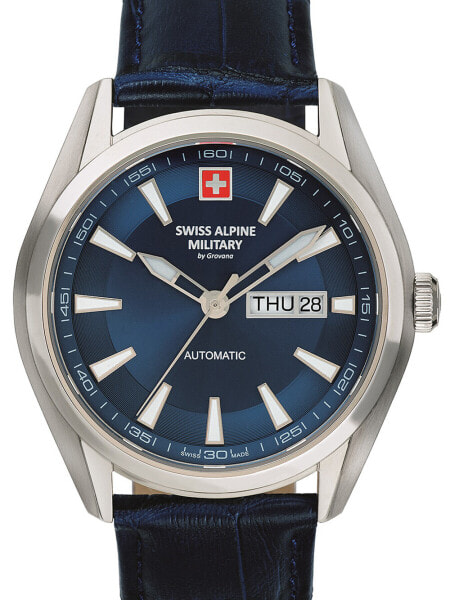 Часы Swiss Alpine Military Automatic 70902535 Men's Watch