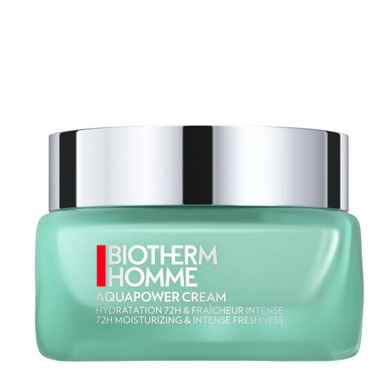 Biotherm Homme Aquapower 72h Gel-Creme