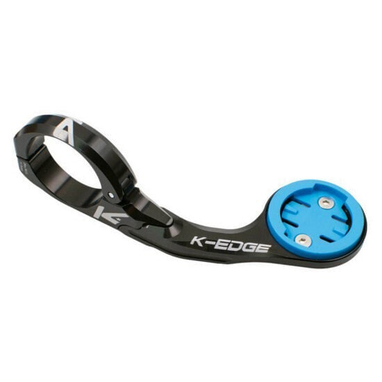 Крепление для велокомпьютера K-EDGE Wahoo Max XL для руля
