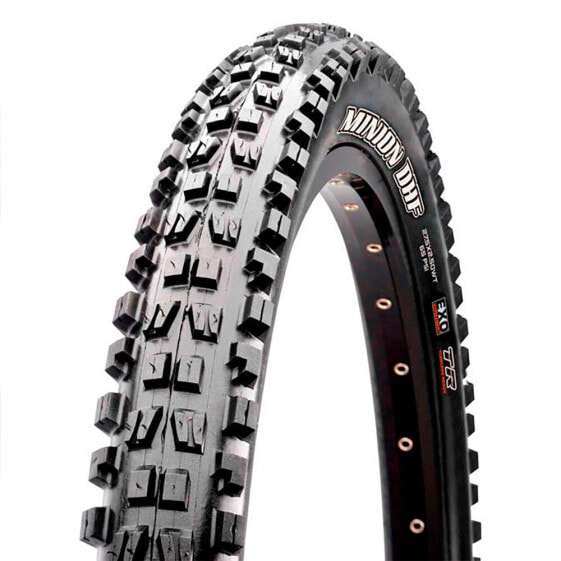 Покрышка велосипедная MAXXIS Minion DHF 3CT/EXO/TR 60 TPI Tubeless 29´´ x 2.50 MTB Tyre